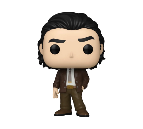 Funko POP! Marvel Loki Season 2 Loki 72169 Funko POP! Marvel Loki Season 2 Loki 72169