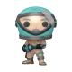 Funko POP Marvel Loki Season 2 Mobius (TVA Temporal Core Suit)