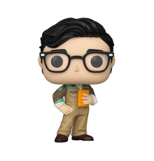 Funko POP Marvel Loki Season 2 O.B