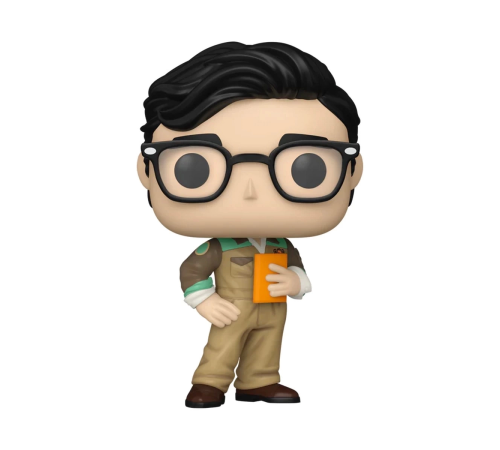 Funko POP Marvel Loki Season 2 O.B Funko POP Marvel Loki Season 2 O.B