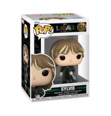 Funko POP! Marvel Loki Season 2 Sylvie 72171
