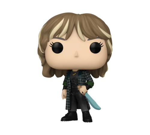 Funko POP! Marvel Loki Season 2 Sylvie 72171 Funko POP! Marvel Loki Season 2 Sylvie 72171