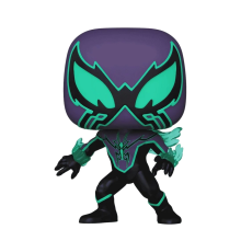Funko POP Marvel: Spider Man Comics - Chasm