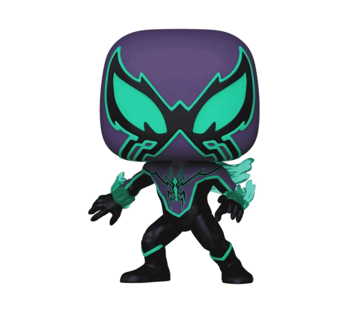 Funko POP Marvel: Spider Man Comics - Chasm Funko POP Marvel: Spider Man Comics - Chasm