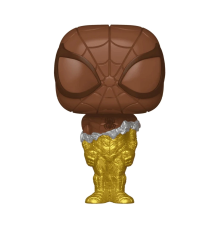 Funko POP Marvel: Spider-Man (Easter Chocolate)