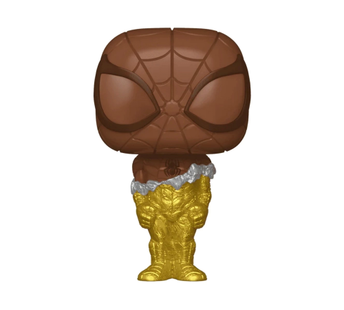Funko POP Marvel: Spider-Man (Easter Chocolate) Funko POP Marvel: Spider-Man (Easter Chocolate)