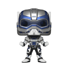 Funko POP Marvel: What If S2 - Goliath