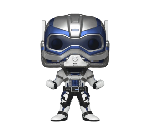 Funko POP Marvel: What If S2 - Goliath Funko POP Marvel: What If S2 - Goliath