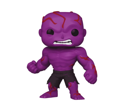 Funko POP Marvel: What If S2 - Happy ''The Freak'' Hogan Funko POP Marvel: What If S2 - Happy ''The Freak'' Hogan