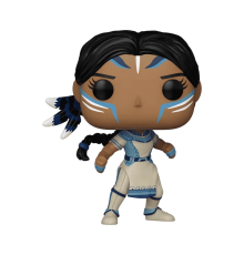 Funko POP Marvel What If S2 - Kahhori