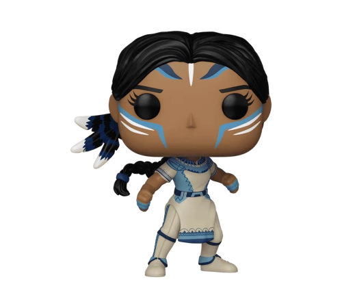 Funko POP Marvel What If S2 - Kahhori Funko POP Marvel What If S2 - Kahhori