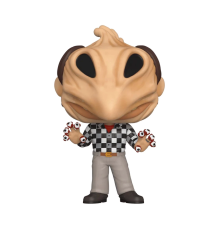 Funko POP Movies: Beetlejuice - Adam Transformed