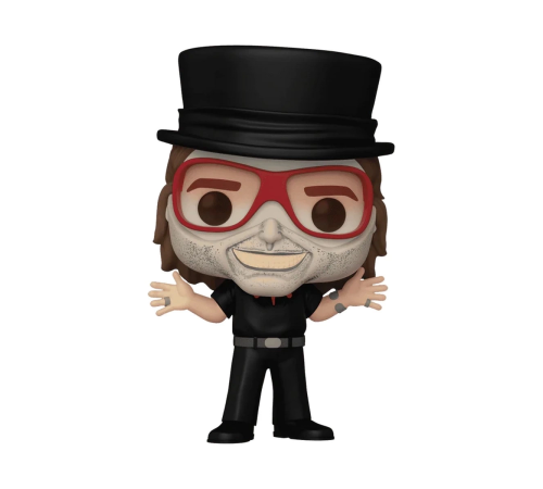 Funko POP! Movies Black Phone The Grabber 75908