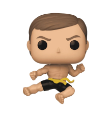 Funko POP Movies: Bloodsport - Bloodsport