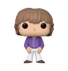Funko POP Movies: Dazed and Confused - Randall ''Pink'' Floyd