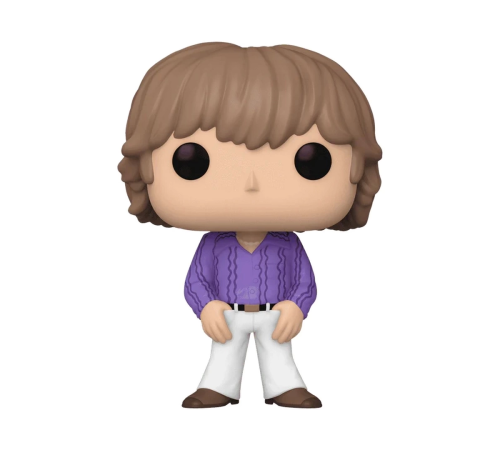 Funko POP Movies: Dazed and Confused - Randall ''Pink'' Floyd