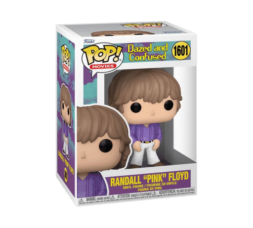 Funko POP Movies: Dazed and Confused - Randall ''Pink'' Floyd