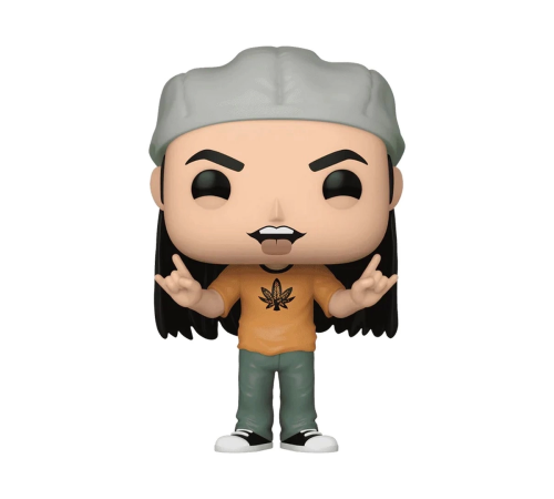 Funko POP Movies: Dazed and Confused - Slater Funko POP Movies: Dazed and Confused - Slater
