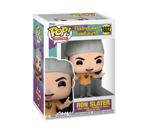 Funko POP Movies: Dazed and Confused - Slater Funko POP Movies: Dazed and Confused - Slater
