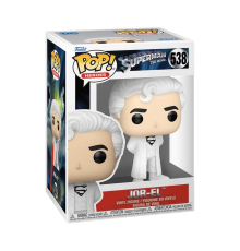 Funko POP Movies DC: Superman (1978)- Jor-EL