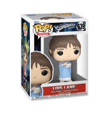 Funko POP Movies DC: Superman (1978)- Lois Lane