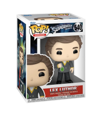 Funko POP Movies DC: Superman (1978) - Luthor
