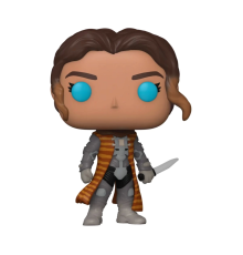 Funko POP Movies: Dune 2 - Chani