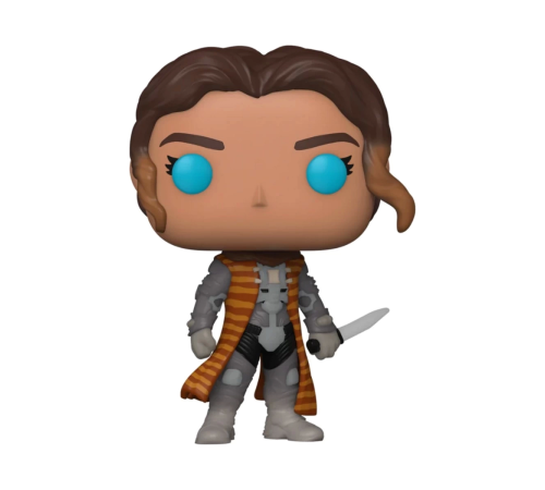Funko POP Movies: Dune 2 - Chani Funko POP Movies: Dune 2 - Chani