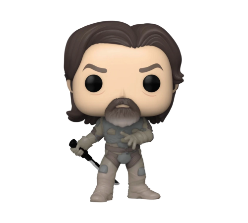 Funko POP Movies: Dune 2 - Gurney Halleck Funko POP Movies: Dune 2 - Gurney Halleck