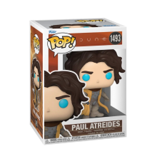 Funko POP Movies: Dune 2 - Paul Atreides - 72631