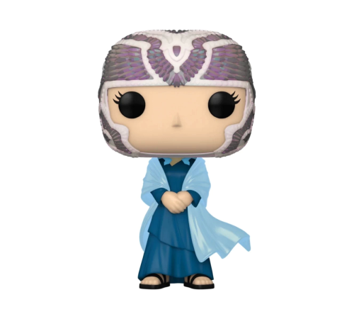 Funko POP Movies: Dune 2- Princess Irulan Funko POP Movies: Dune 2- Princess Irulan