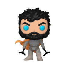 Funko POP Movies: Dune 2- Stilgar