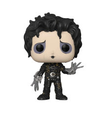 Funko POP Movies: Edward Scissorhands