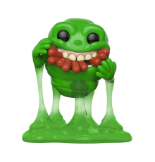 Funko POP! Movies GB Slimer w/Hot Dogs 39333