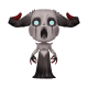 Funko POP Movies: Ghostbusters - Garraka