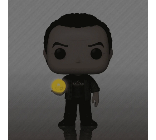 Funko POP Movies: Ghostbusters - Ray Stantz (Glow) Funko POP Movies: Ghostbusters - Ray Stantz (Glow)