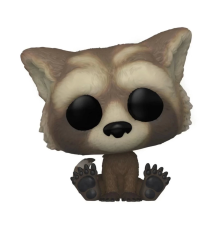 Funko POP Movies Guardians OF The Galaxy Baby Rocket
