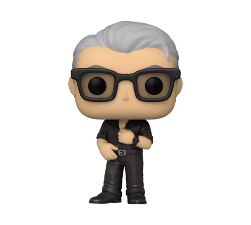 Funko POP! Movies Jurassic World 3 Dr. Ian Malcolm 62224