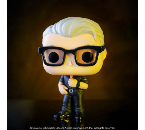 Funko POP! Movies Jurassic World 3 Dr. Ian Malcolm 62224