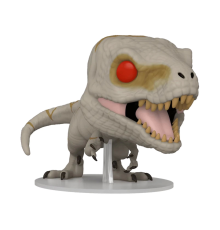 Funko POP! Movies Jurassic World Atrociraptor Ghost