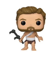 Funko POP Movies: Planet of the Apes - John Brent