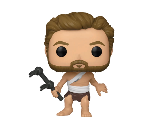 Funko POP Movies: Planet of the Apes - John Brent