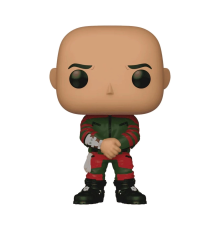 Funko POP Movies: The Red One - Callum Drift