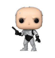 Funko POP Movies Robocop Robocop