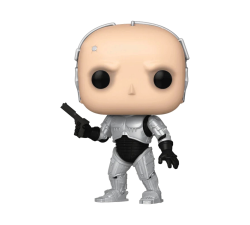 Funko POP Movies Robocop Robocop