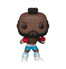 Funko POP Movies: Rocky - Clubber Lang