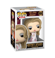 Funko POP Rocks: Britney Spears - Lucky