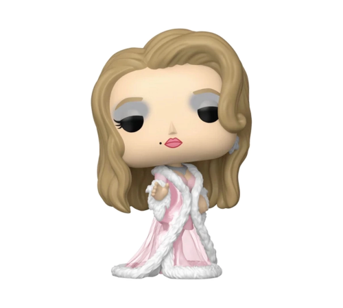 Funko POP Rocks: Britney Spears - Lucky