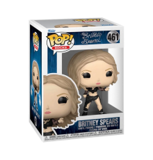 Funko POP Rocks: Britney Spears - Stronger