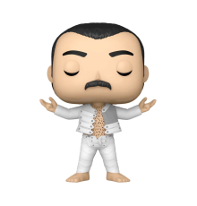 Funko POP! Rocks Queen Freddie Mercury (I Was Born to Love You)